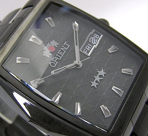 イソザキ時計宝石店 BLOG: オリエント2010年新作-スリースター60周年