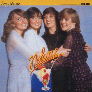 CDJapan : ALL ABOUT THE NOLANS [w/ DVD, Limited Edition] THE