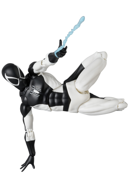 CDJapan : MAFEX No.302 Negative Zone SPIDER-MAN Collectible