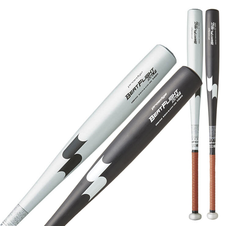 2024新基準対応】SSK 硬式 金属バット ビートフライト ST LF