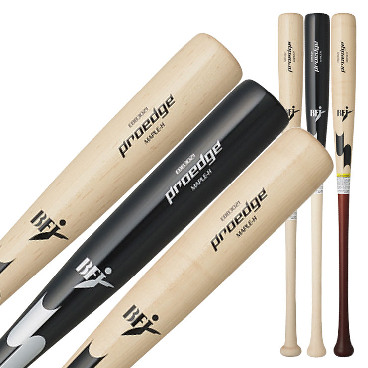 2025モデル】SSK 硬式 木製バット メイプル プロエッジ 坂本 HS 岡本