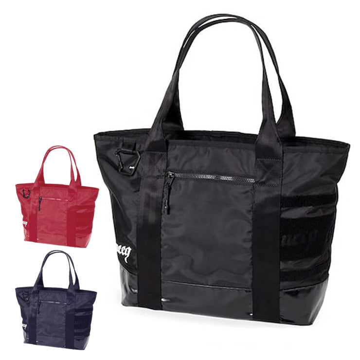 2024モデル】blueeq ブルイク トートバッグ 30L ATHLETE TOTE BAG 30