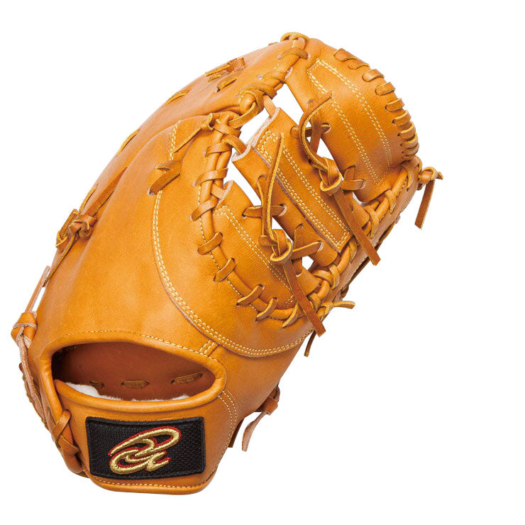 あす楽 ドナイヤ 軟式 ファーストミット DJNF(右投げ用) DJNFR(左投げ