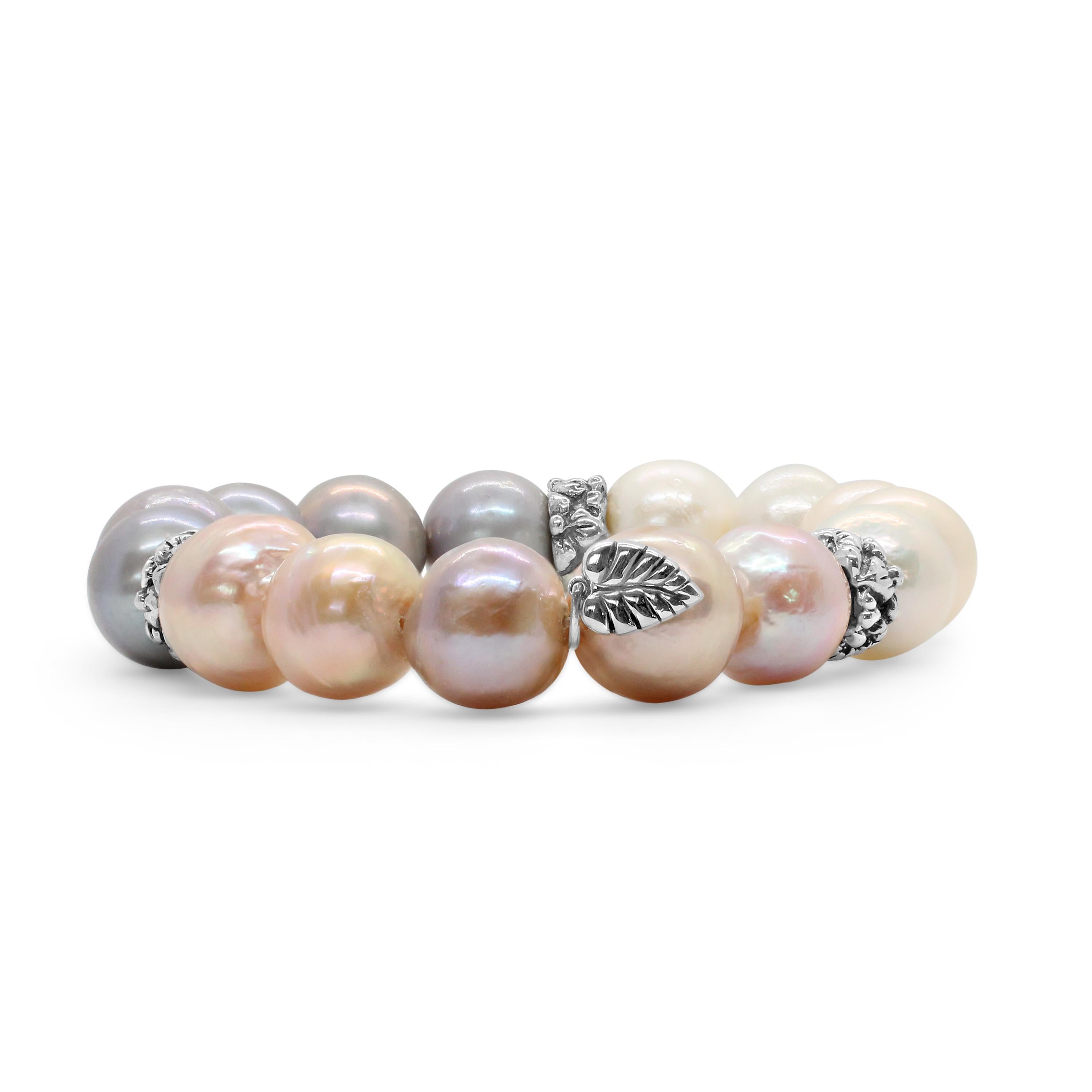 TerrAquatic Bracelets – Stephen Dweck Jewelry