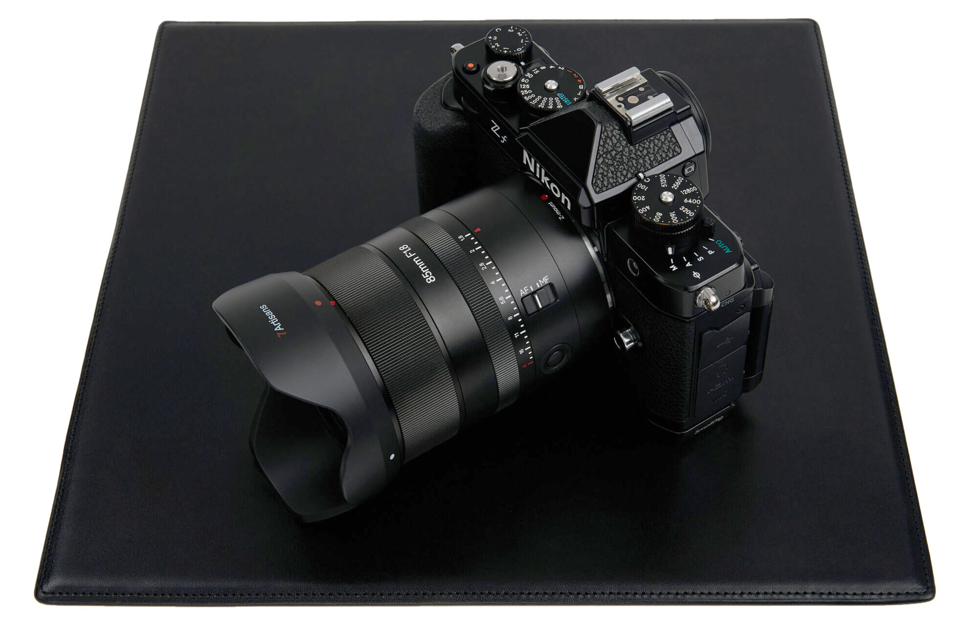 焦点工房 / マウントアダプター専門店