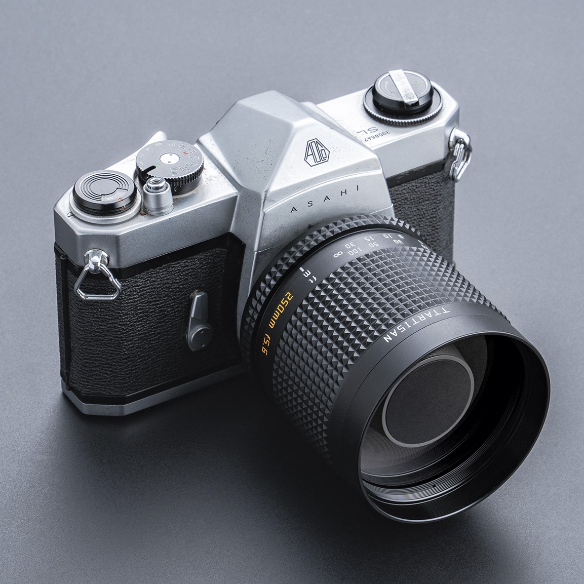 焦点工房 / マウントアダプター専門店