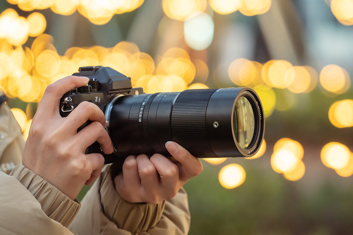 焦点工房 / マウントアダプター専門店