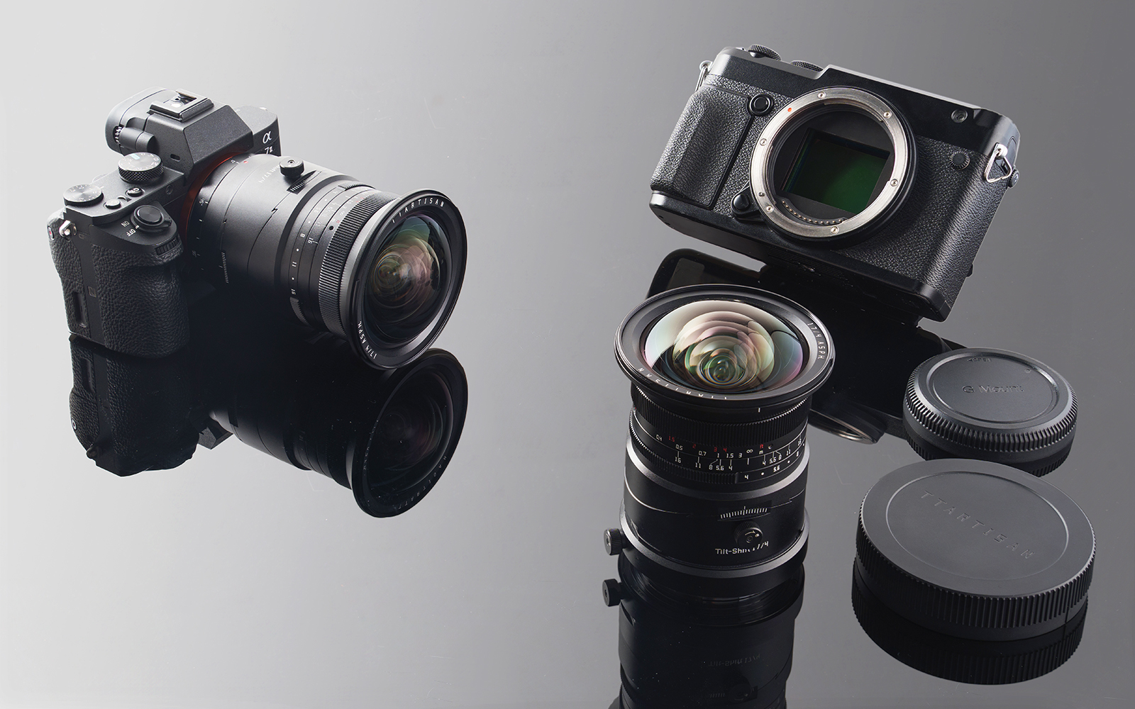 焦点工房 / マウントアダプター専門店