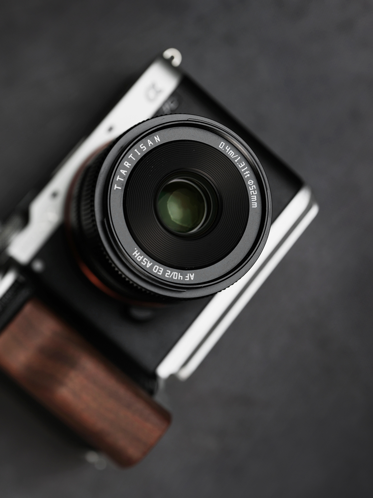 焦点工房 / マウントアダプター専門店