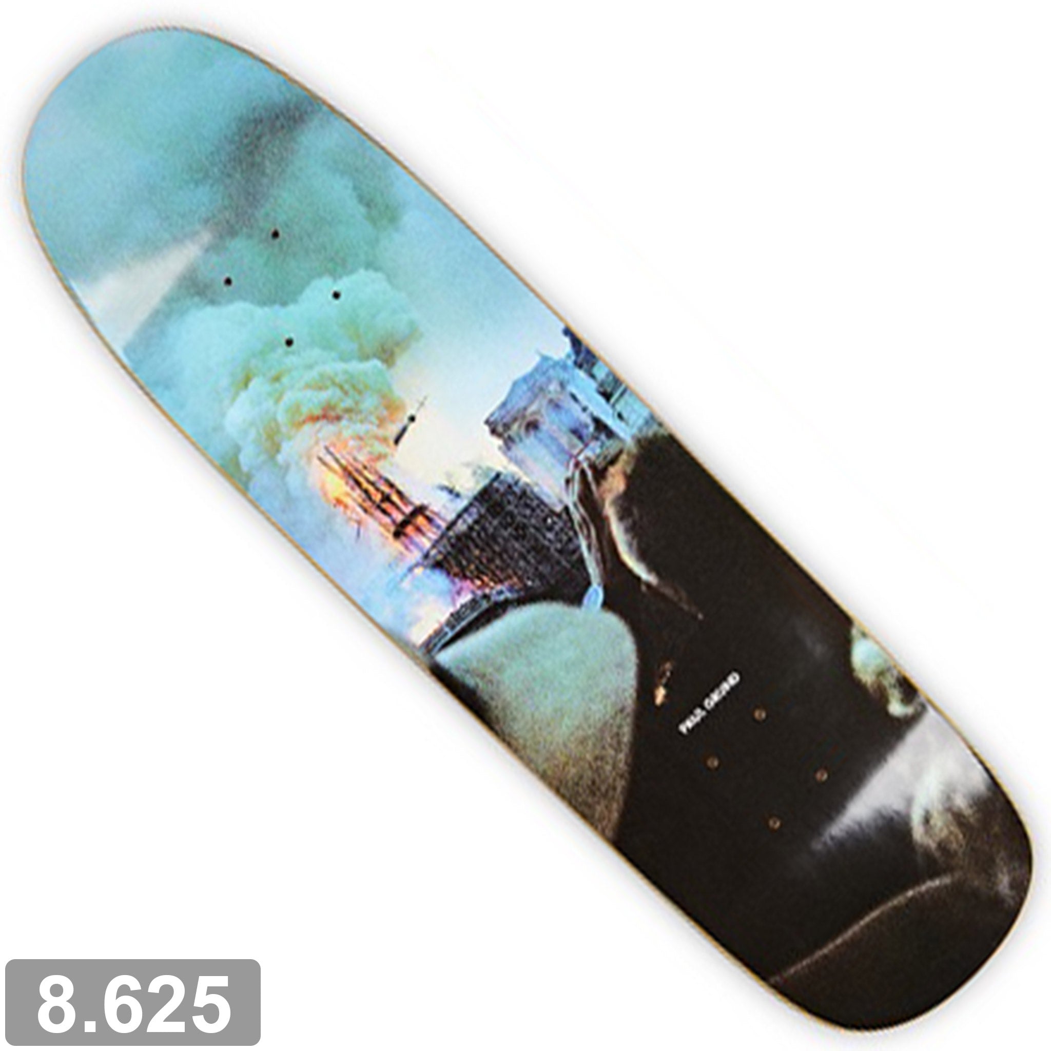 Colorblind Skateboards カーボンファイバーデッキ8.75 Colorblind Animal Instinct Deck 8.0″ » Colorblind Skateboards