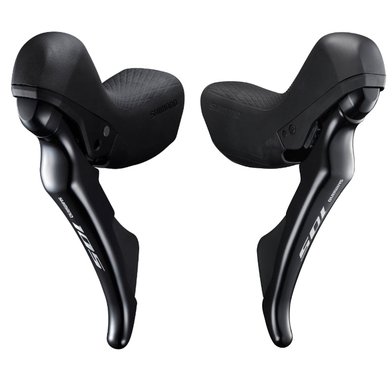 SHIMANO / ST-R7020（油圧ディスク用STIレバー 2x11speed）-シマノ STI