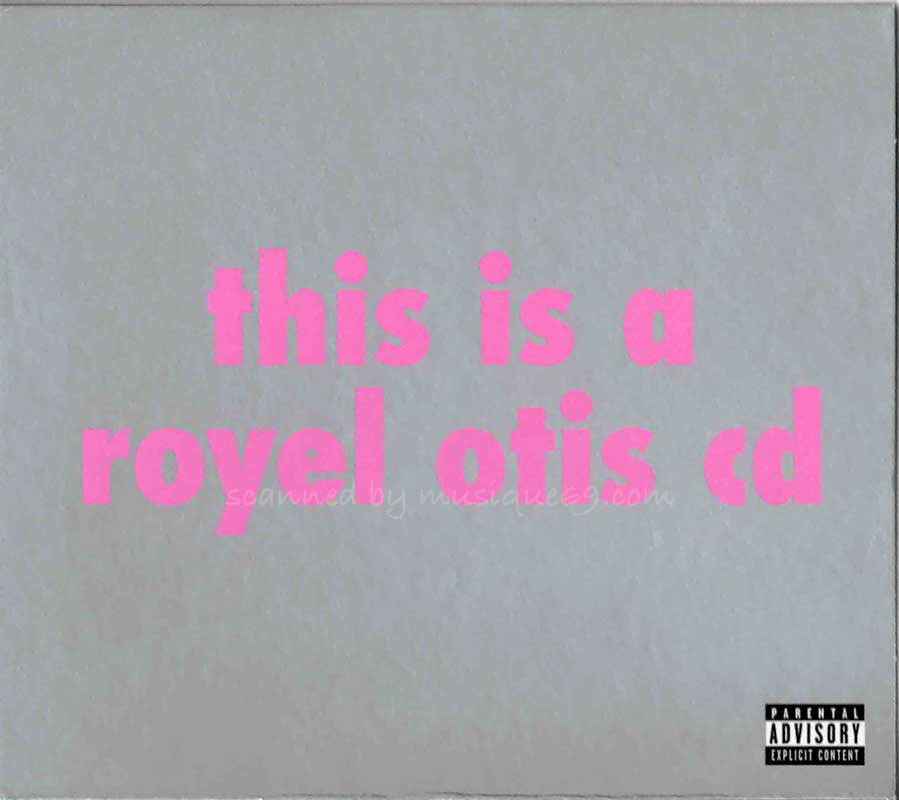 ロイエルオーティス Royel Otis - Hickey Exclusive Autographed/ O