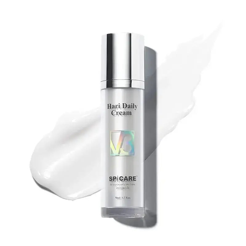 正規品】SPICARE スピケア V3 ハリ デイリークリーム season2 50ml