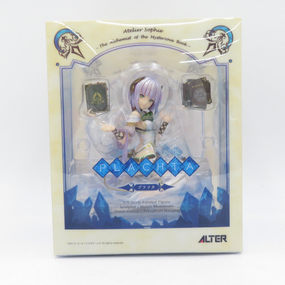 ALTER 1/7 プラフタ ソフィーのアトリエ ～不思議な本の錬金術士