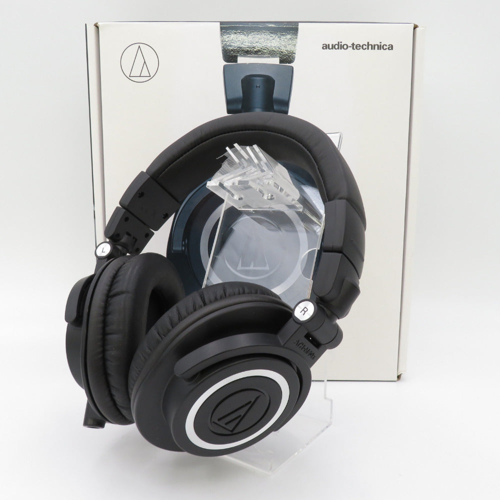 audio-technica オーディオテクニカ プロフェッショナルモニター