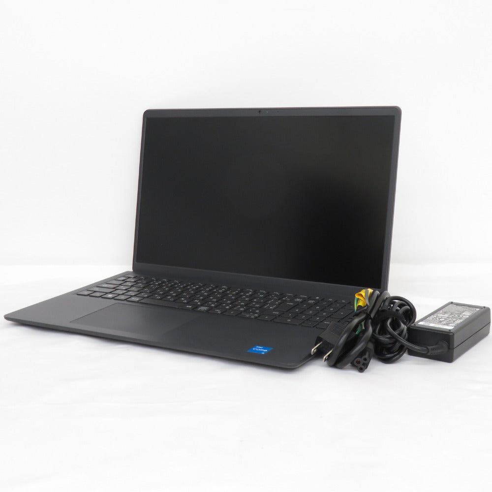 ノートパソコン DELL Vostro 15 3510 P112F001 ブラック 2021年モデル