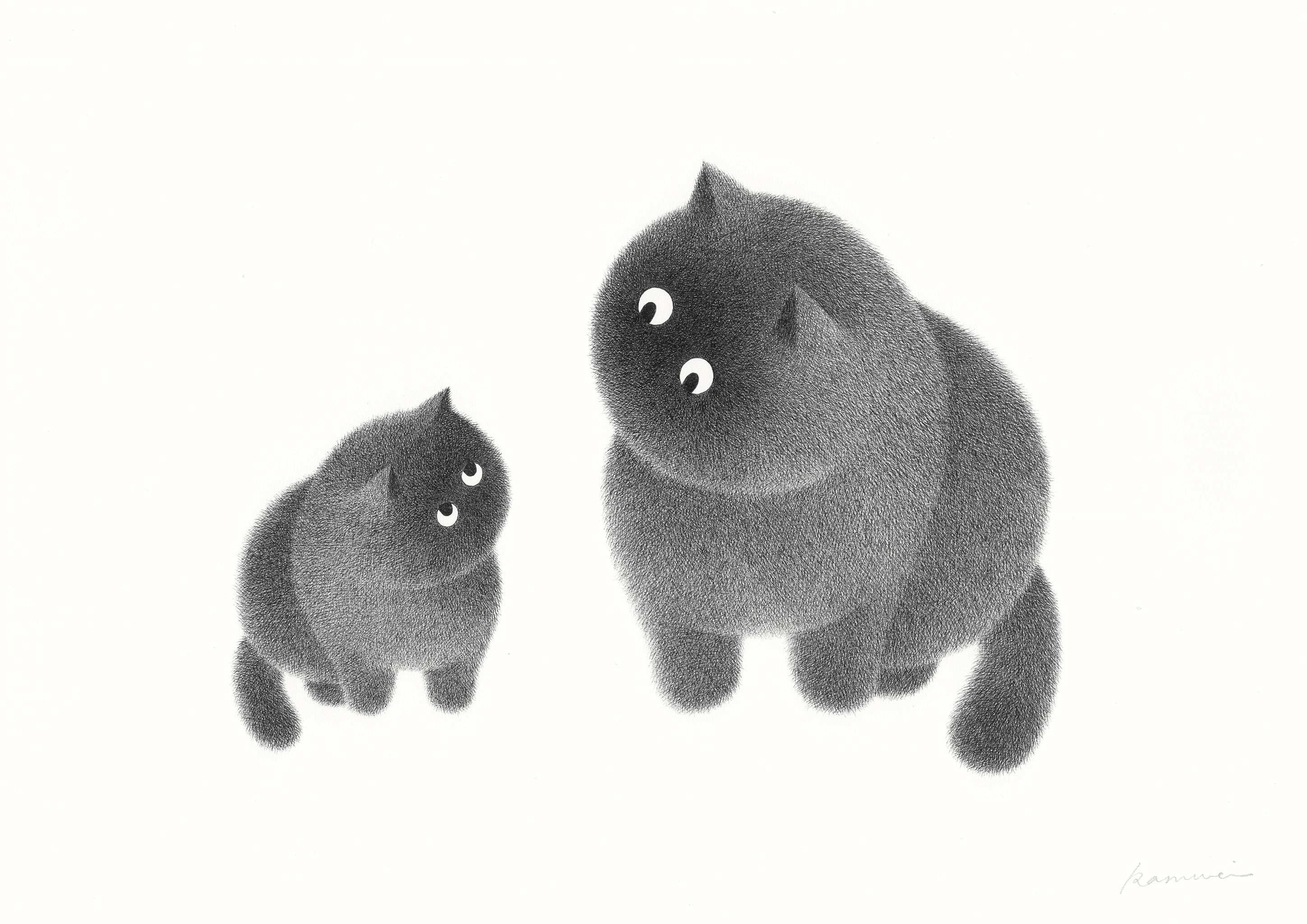 I don't care what you think about it.