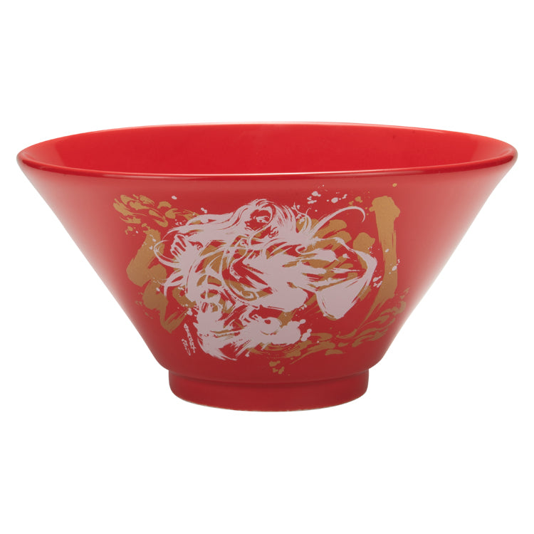 予約受付中】ストリートファイター Special Moves Series ラーメン丼