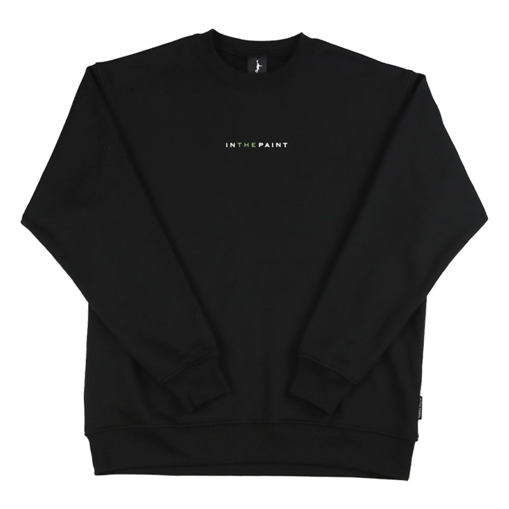 ITP25428 | インザペイント スウェット スウェットシャツ トレーナー
