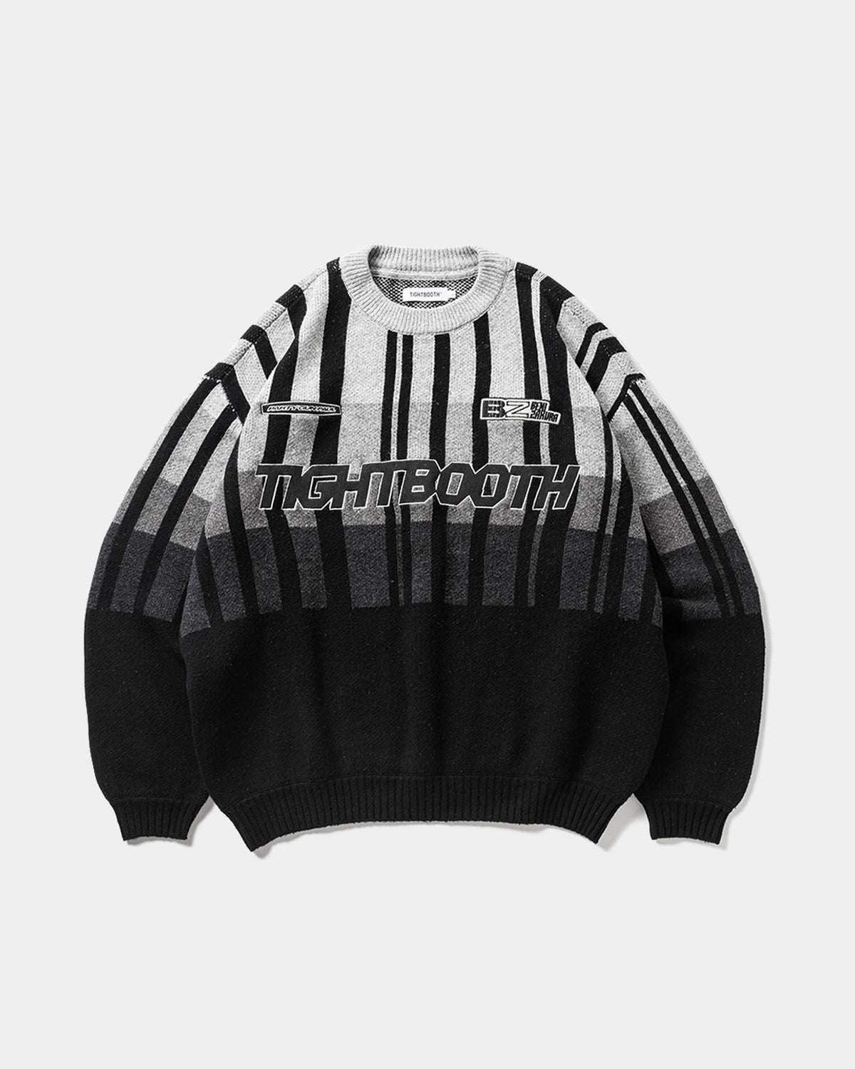 TIGHTBOOTH（タイトブース）/ × 紅桜 JQ KNIT SWEATER | 公式通販