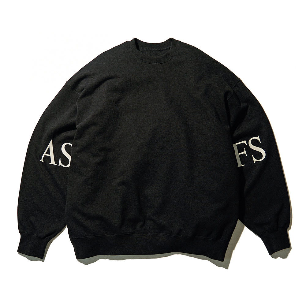FreshService / AS × FS LIGHT OZ CREW NECK SWEAT | 公式通販・JACK
