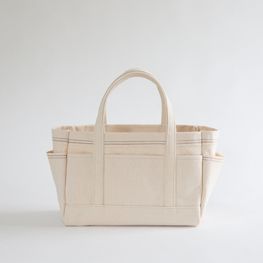 セルヴィッジボックストート – 倉敷帆布オンラインストア