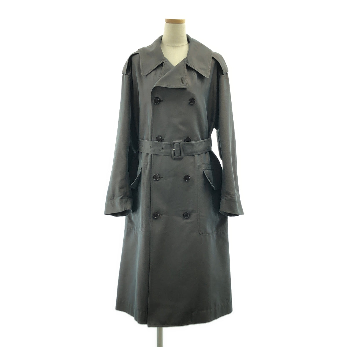 美品】 DRIES VAN NOTEN / ドリスヴァンノッテン | オーバーシルエット