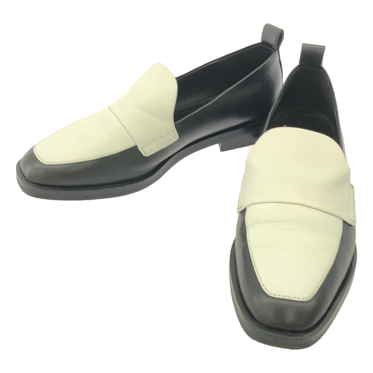 3.1 Phillip Lim / スリーワンフィリップリム | バイカラー アレクサ