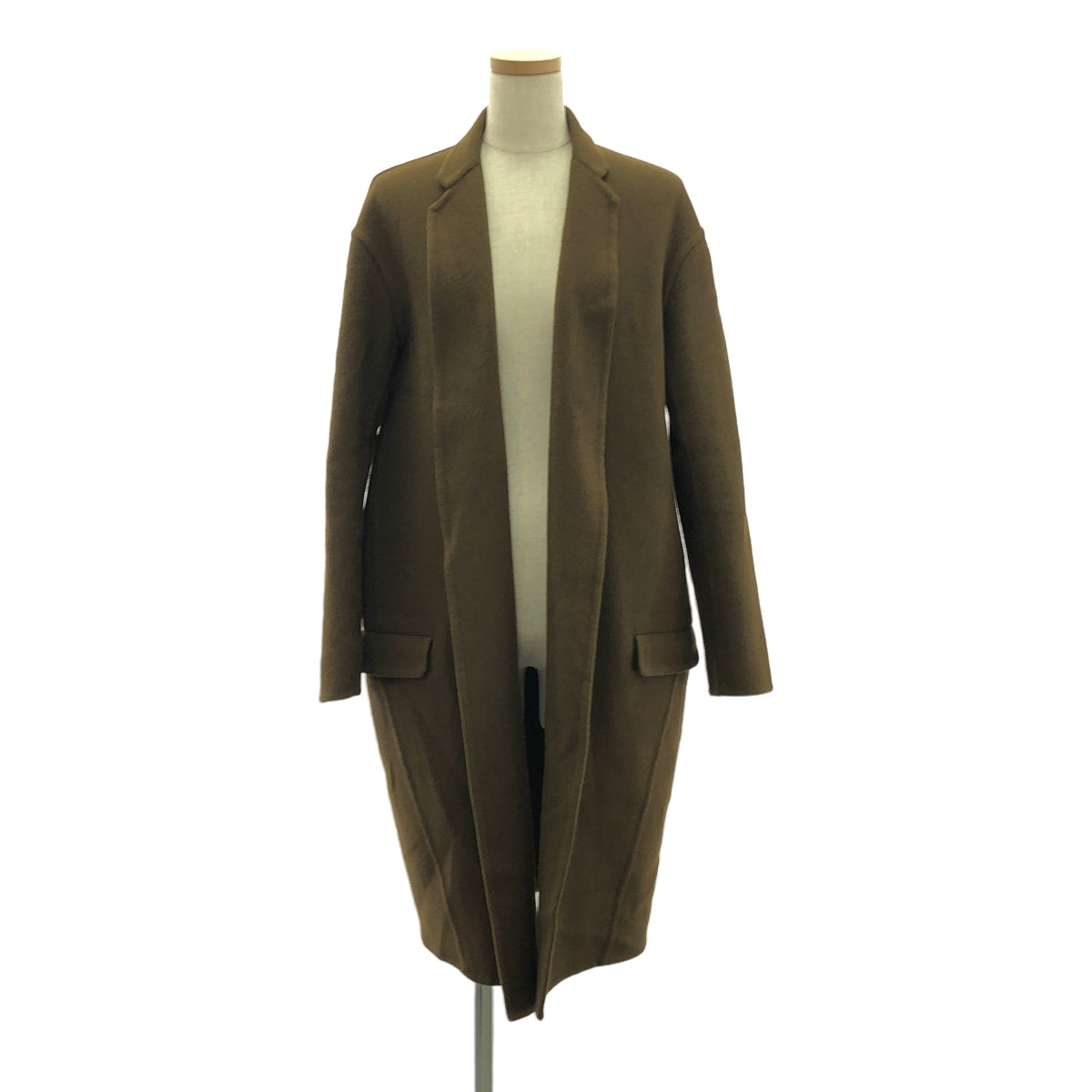 CELINE / セリーヌ | フィービー期 cashmere 100％ / カシミヤ エッグ