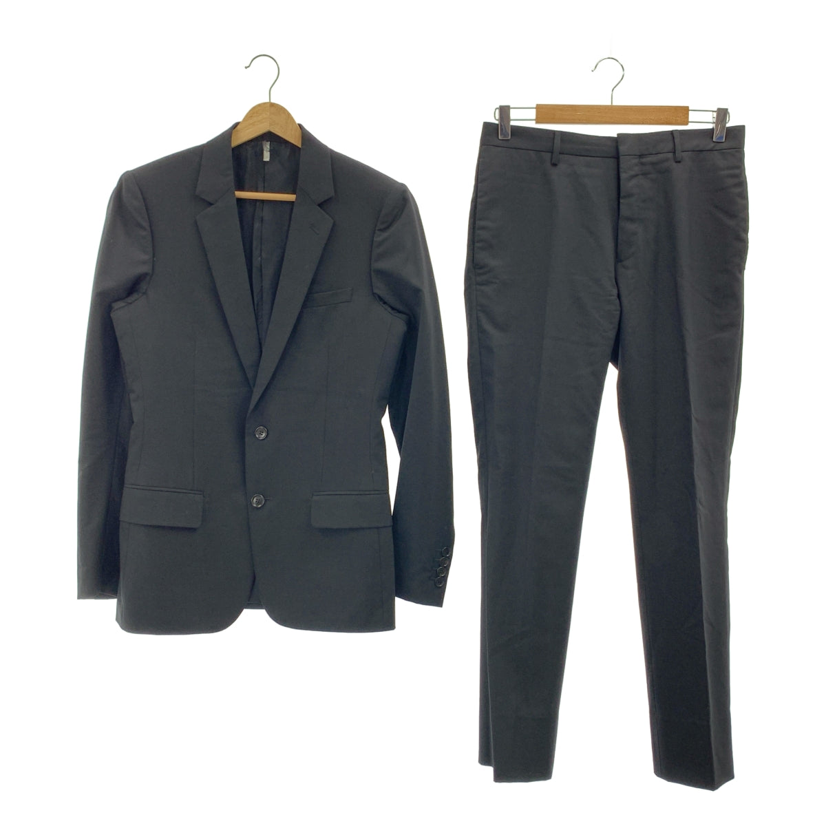 Dior homme / ディオールオム | セットアップ 2B テーラードジャケット