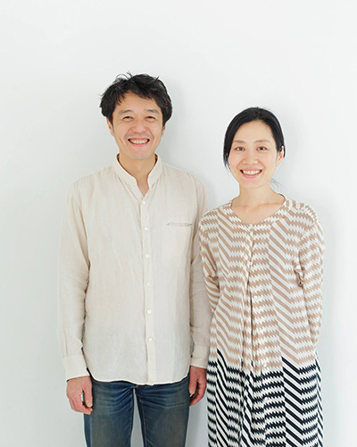 People｜studio fujino｜lazzul（ラズル）公式サイト