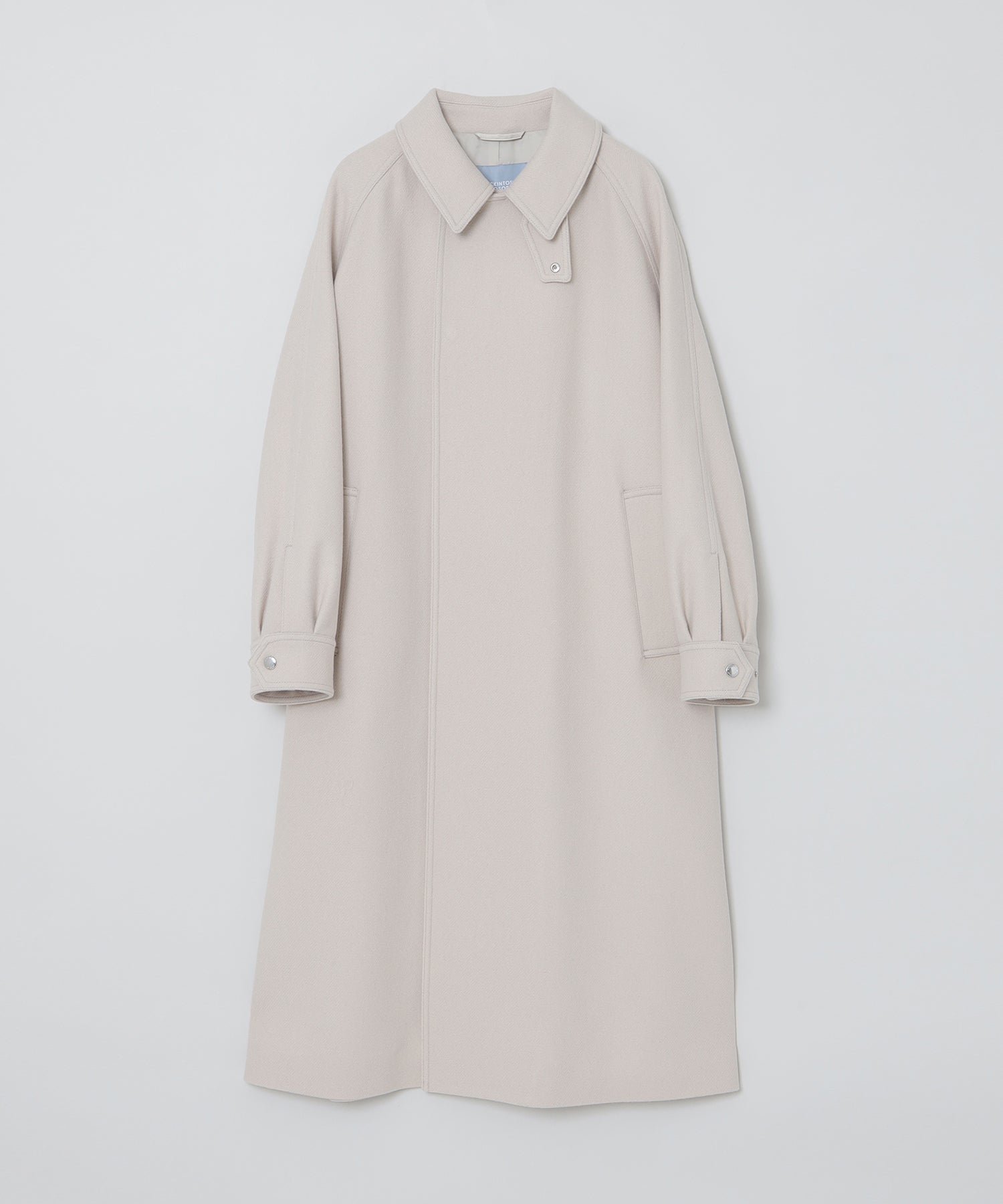 アニチューブ掲載】GREY LABEL 【BEALACH(ベラック)】(コート