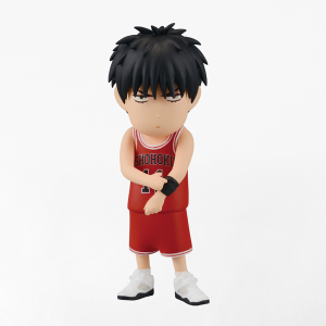 タイトルから探す/「す」タイトル作品/SLAM DUNK FIGURE COLLECTION