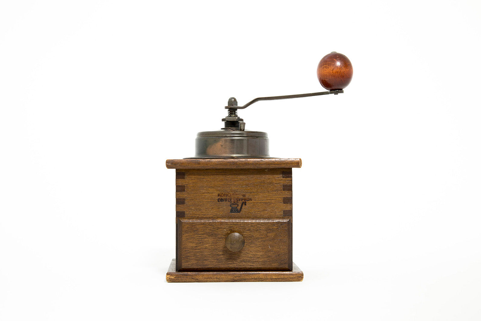 KONOコーヒーミル（F205） – 徳光珈琲 - オンラインショップ