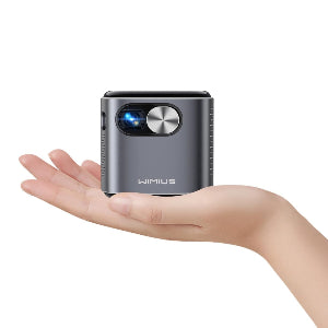 WiMiUS Pico Projector Q2 – WiMiUS Official
