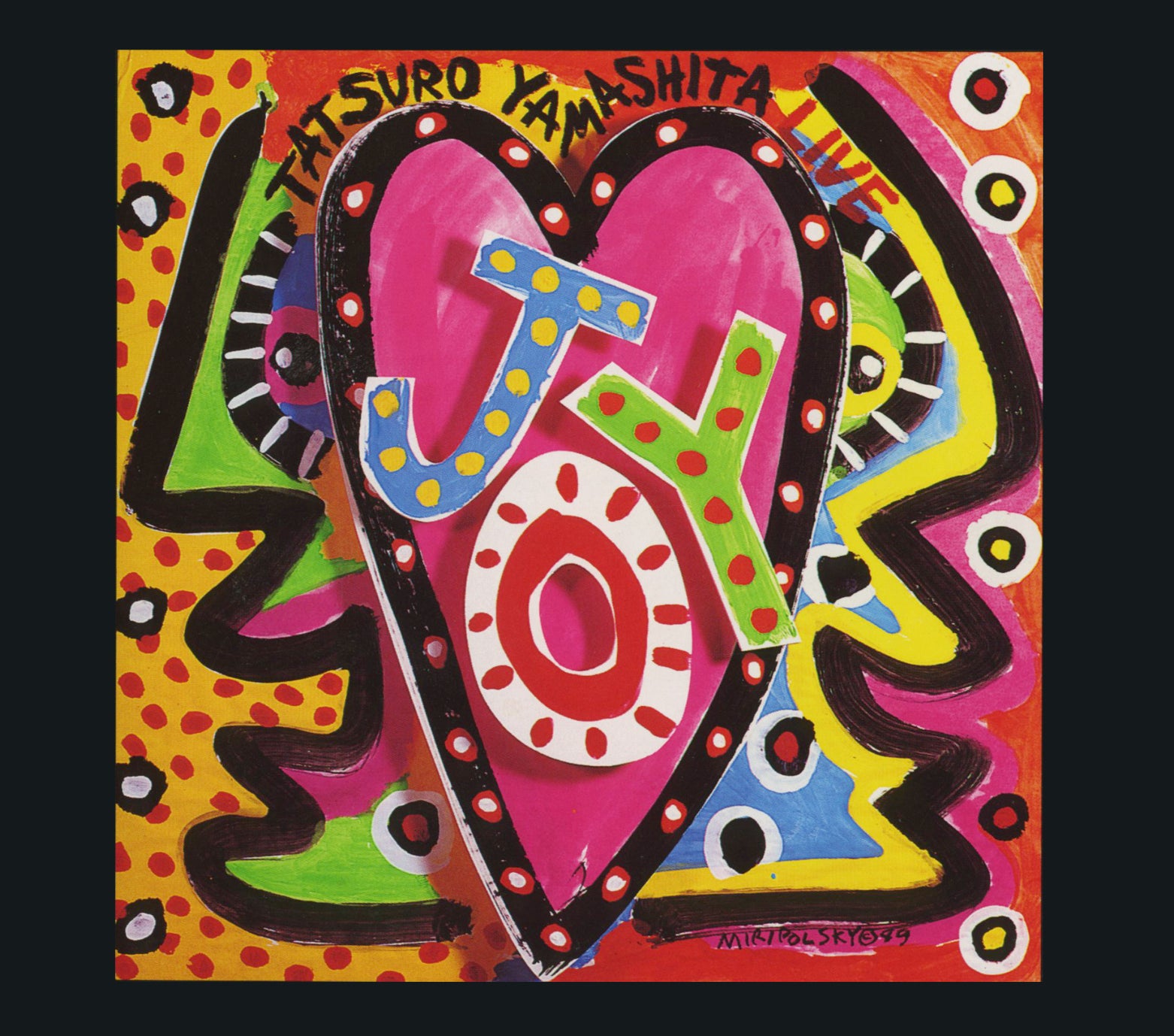 JOY – ワーナーミュージック・ストア