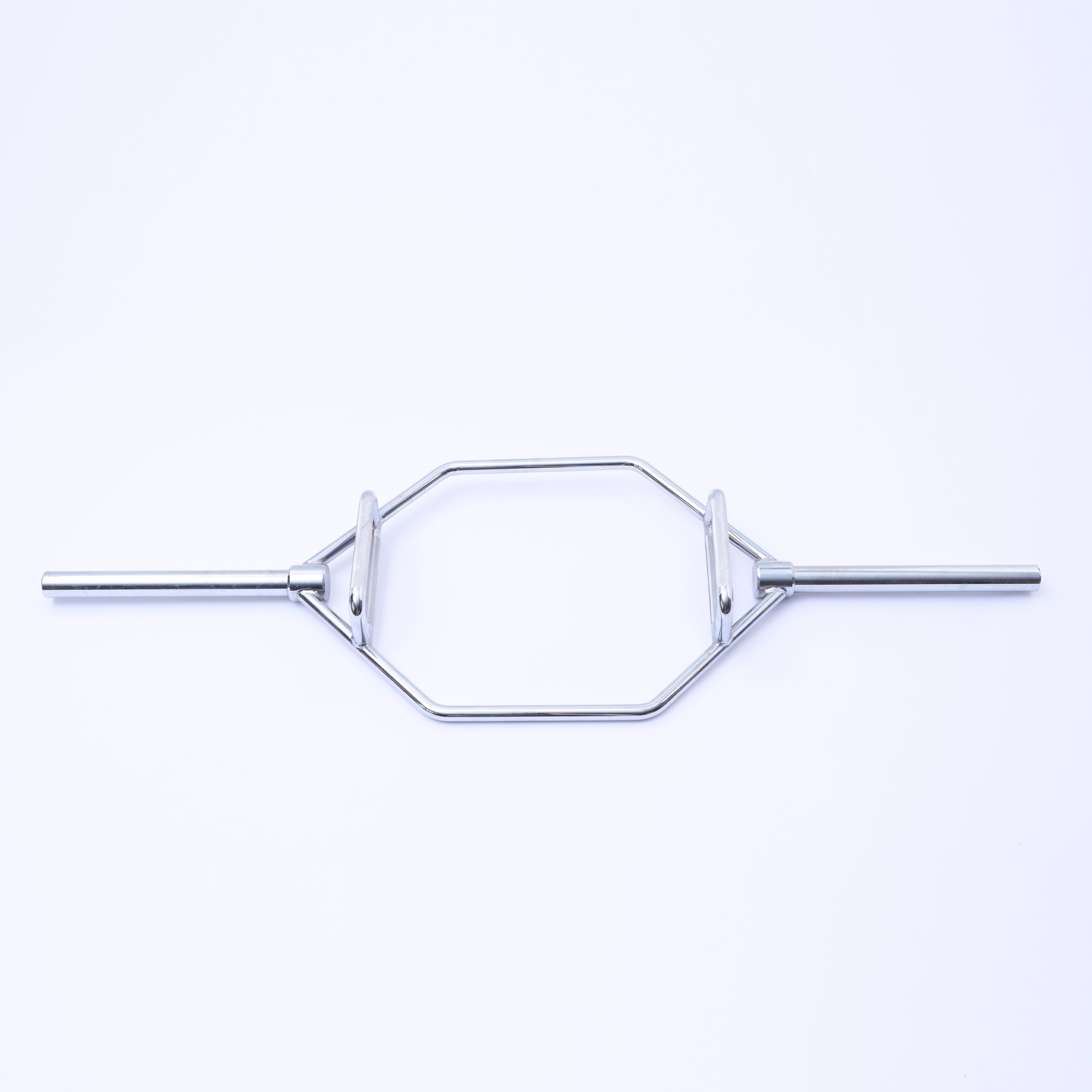 Hex Bar / ヘックスバー | トレーニングマシンブランドBULLオンライン