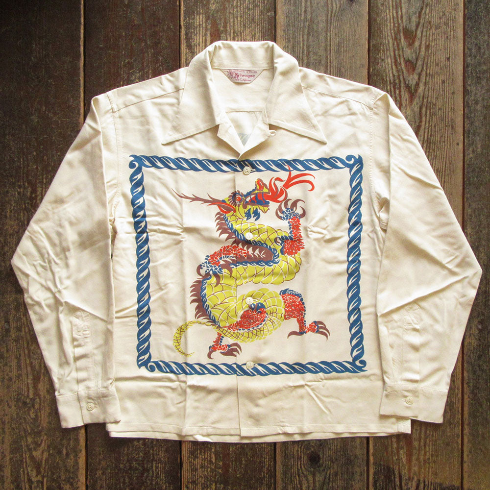 SUN SURF/サンサーフ】SUN SURF SPECIAL EDITION “DRAGON” (LONG