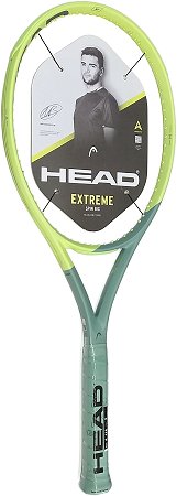 エクストリームシリーズ | テニスラケット