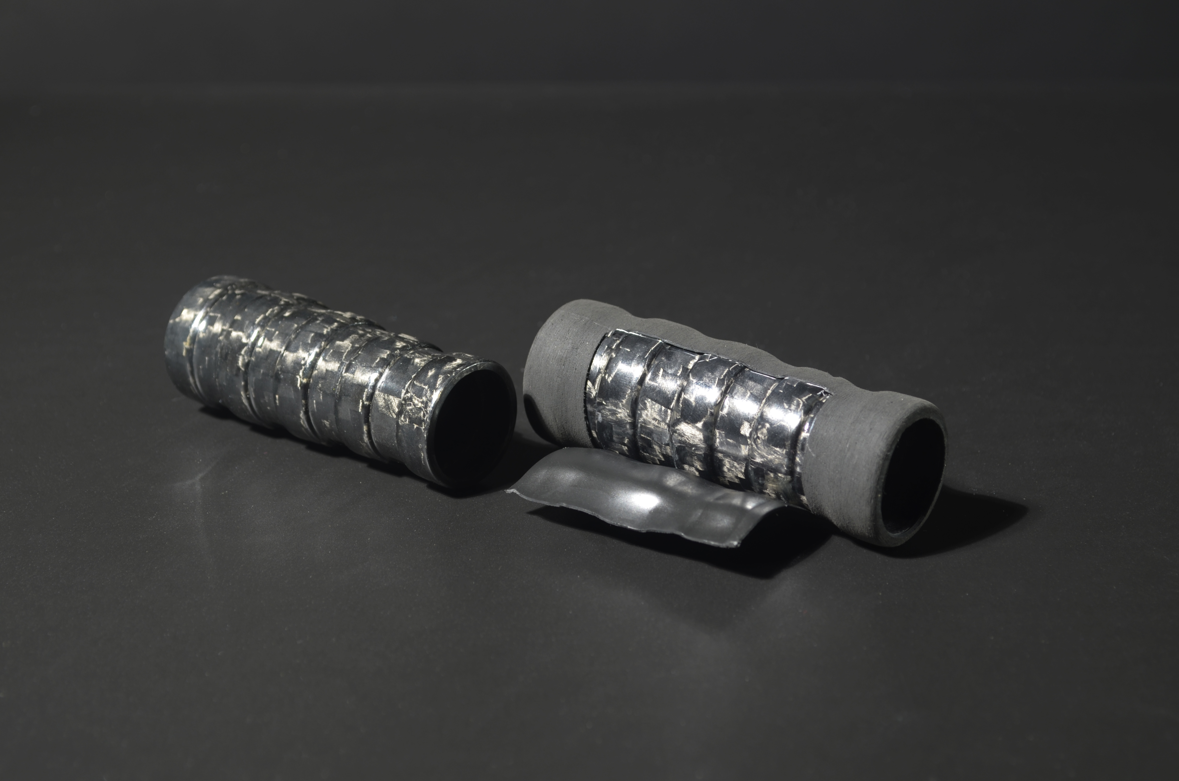 PARADOX｜ID CUSTOM ROD｜studio COMPOSITE スタジオコンポジット