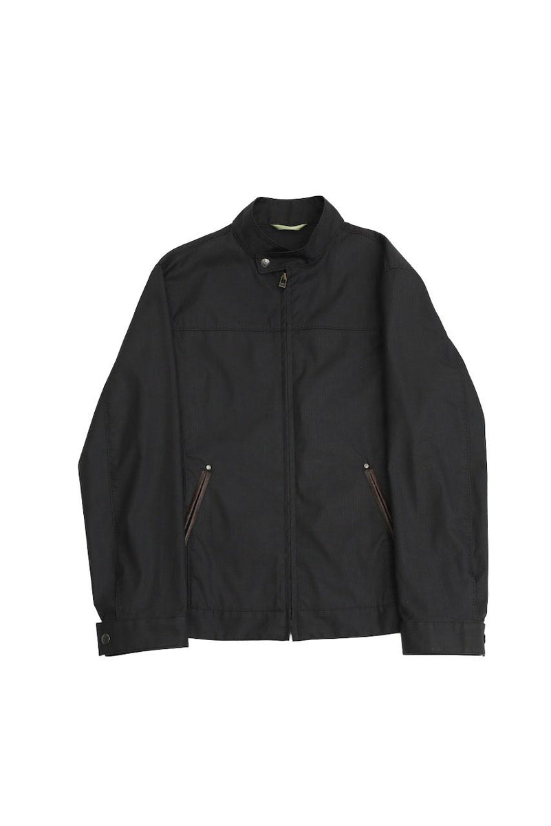 SHORT DRIZZLER JACKET – SULLEN TOKYO