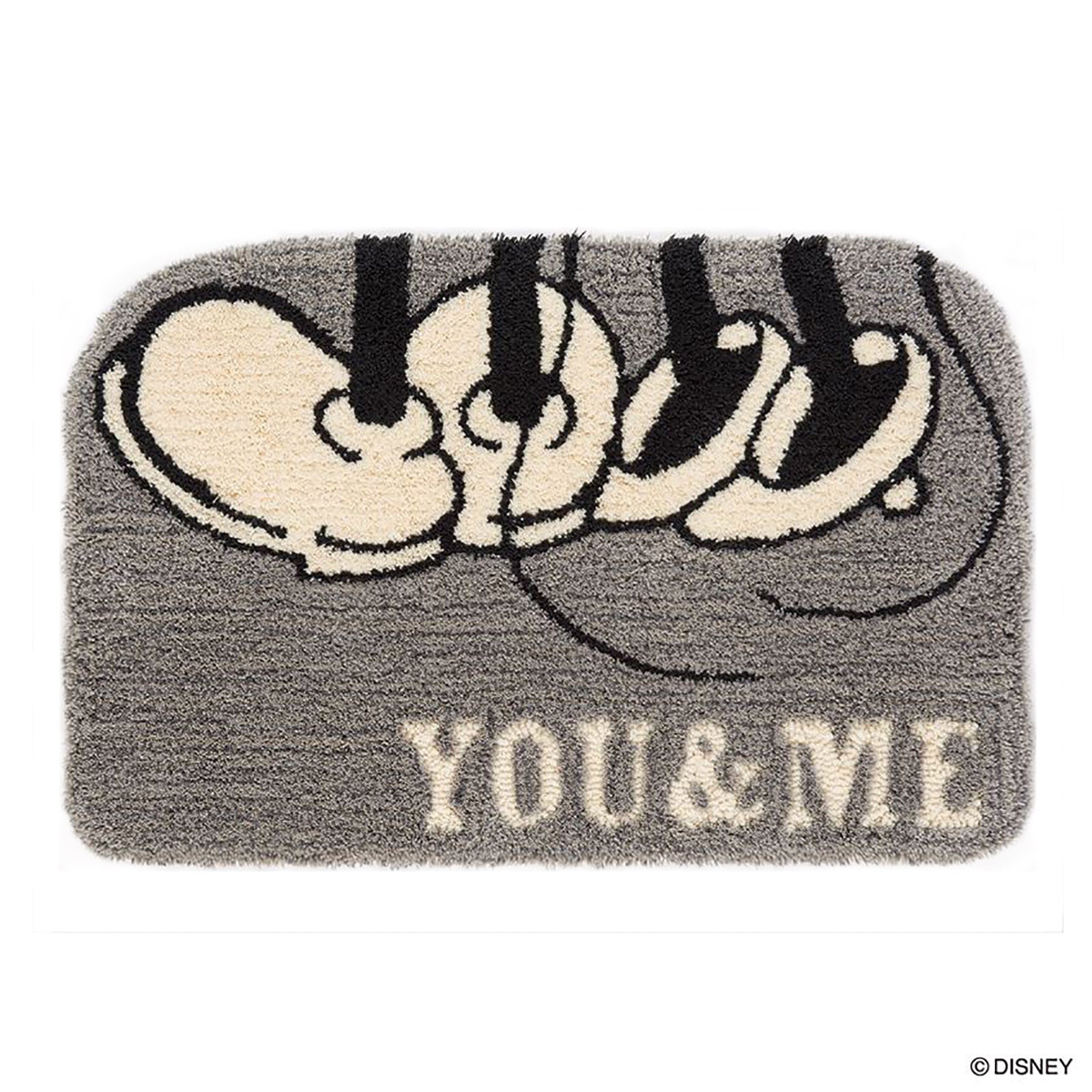 DMM-4064 (MICKEY / YOU & ME MAT ミッキー / ユーアンドミーマット #9