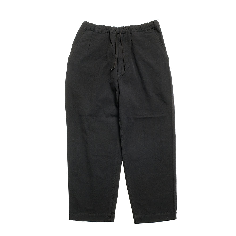 JUNYA WATANABE MAN - ナイロンオックス パンツ - WO-P007-051 – Sun