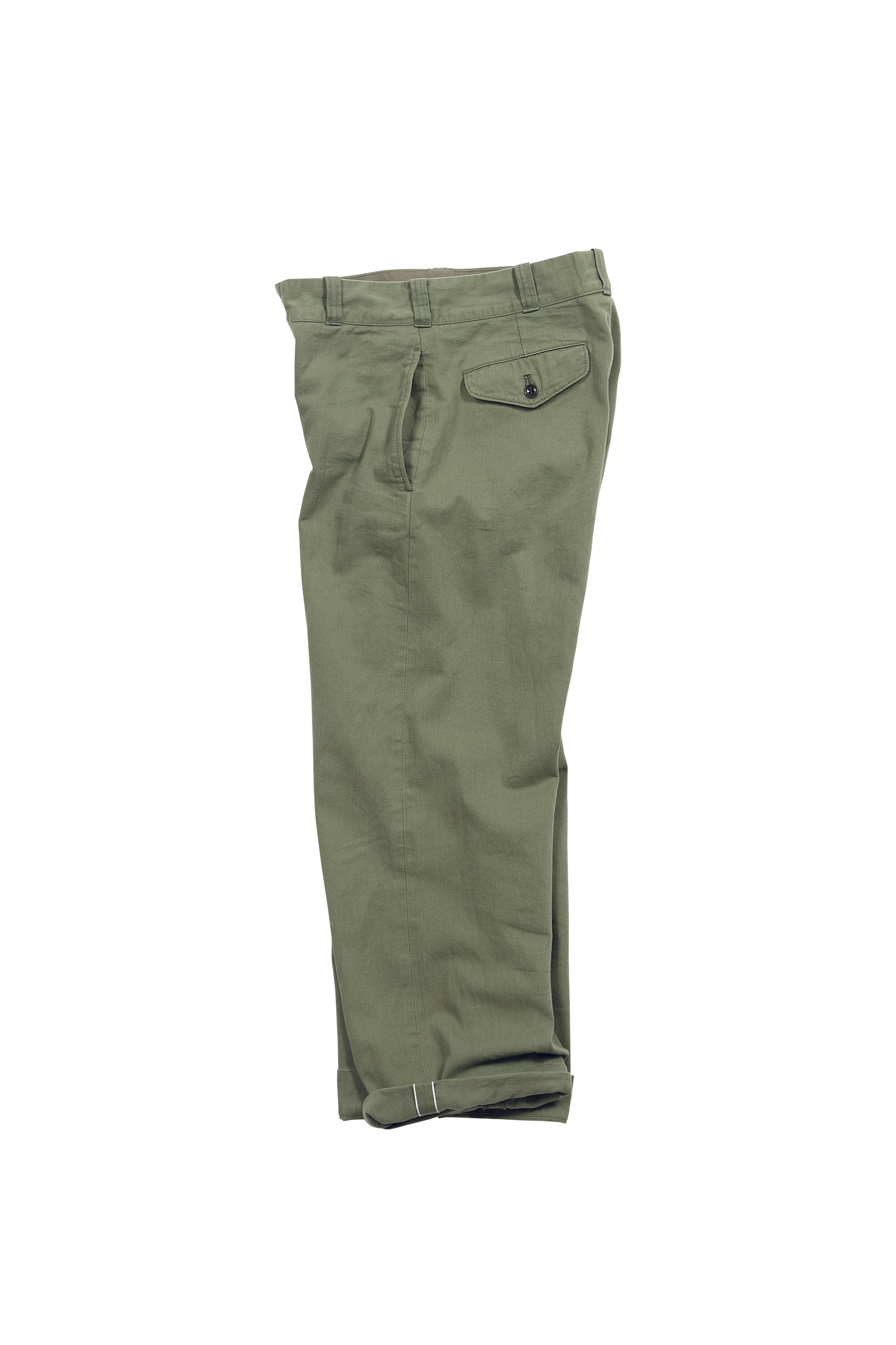 BIG CHINO – Sunshine+Cloud