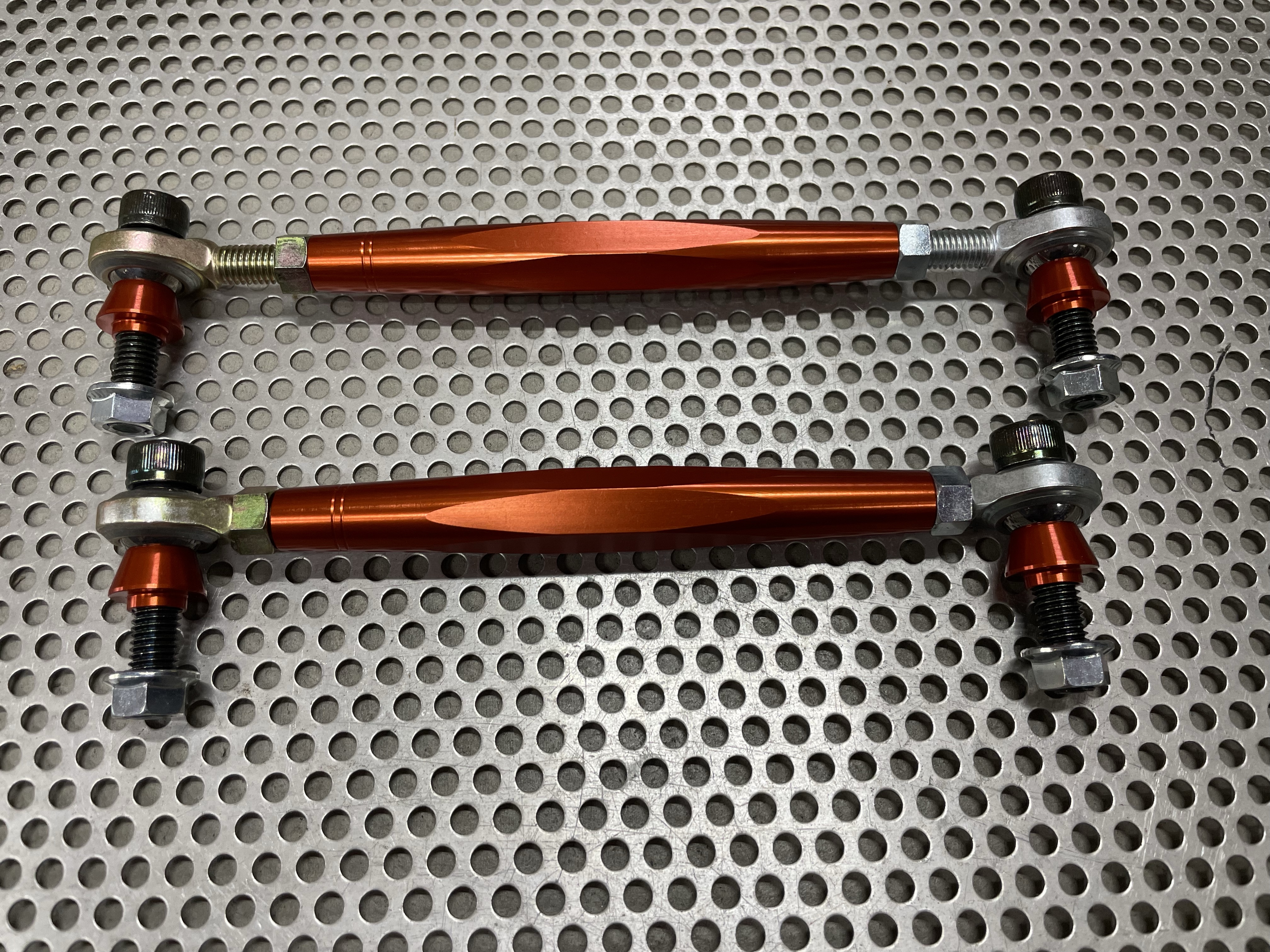 ZN6・ZN8 フロントスタビリンク |