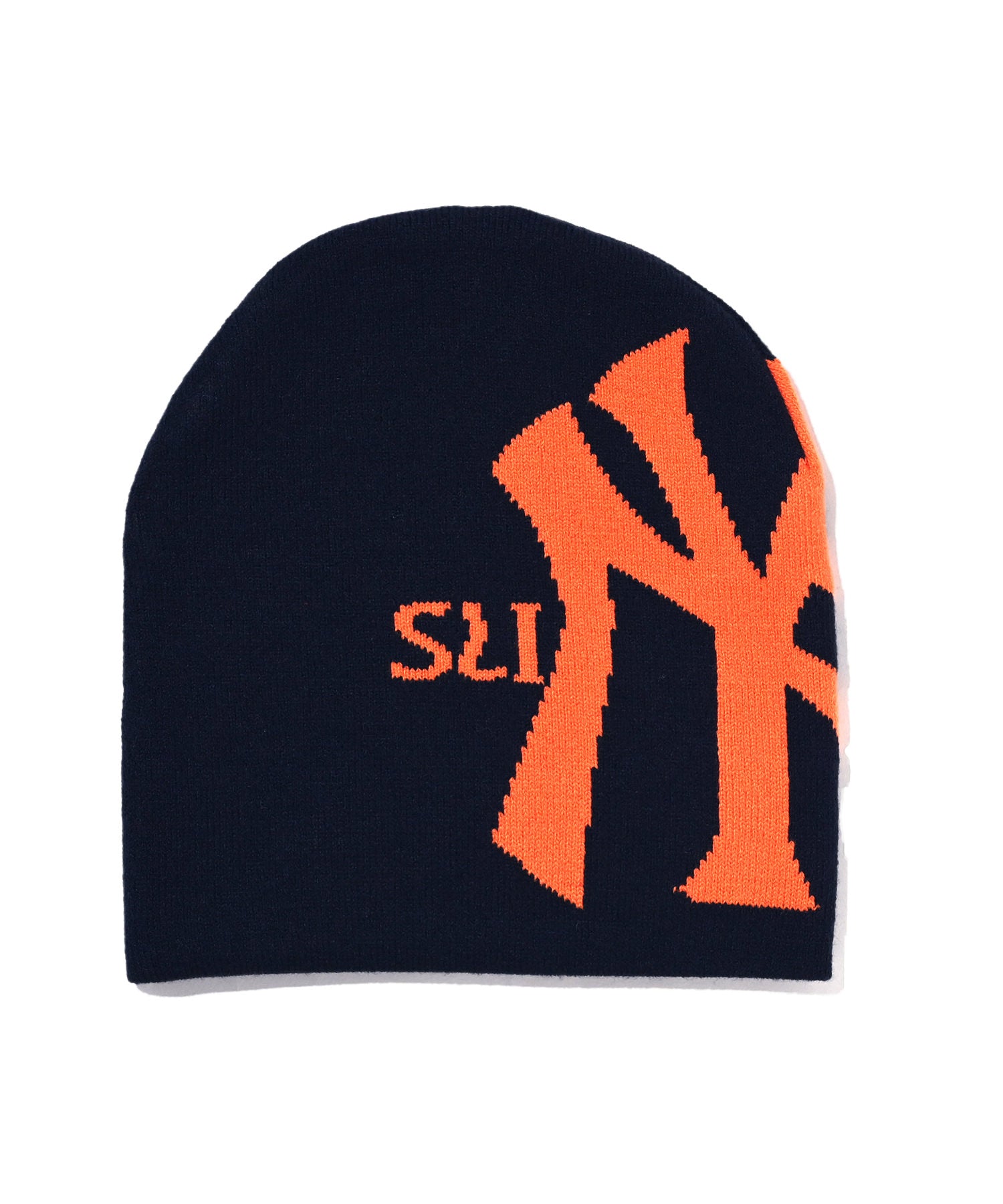 NY Reversible Beanie – SUPPLY TOKYO