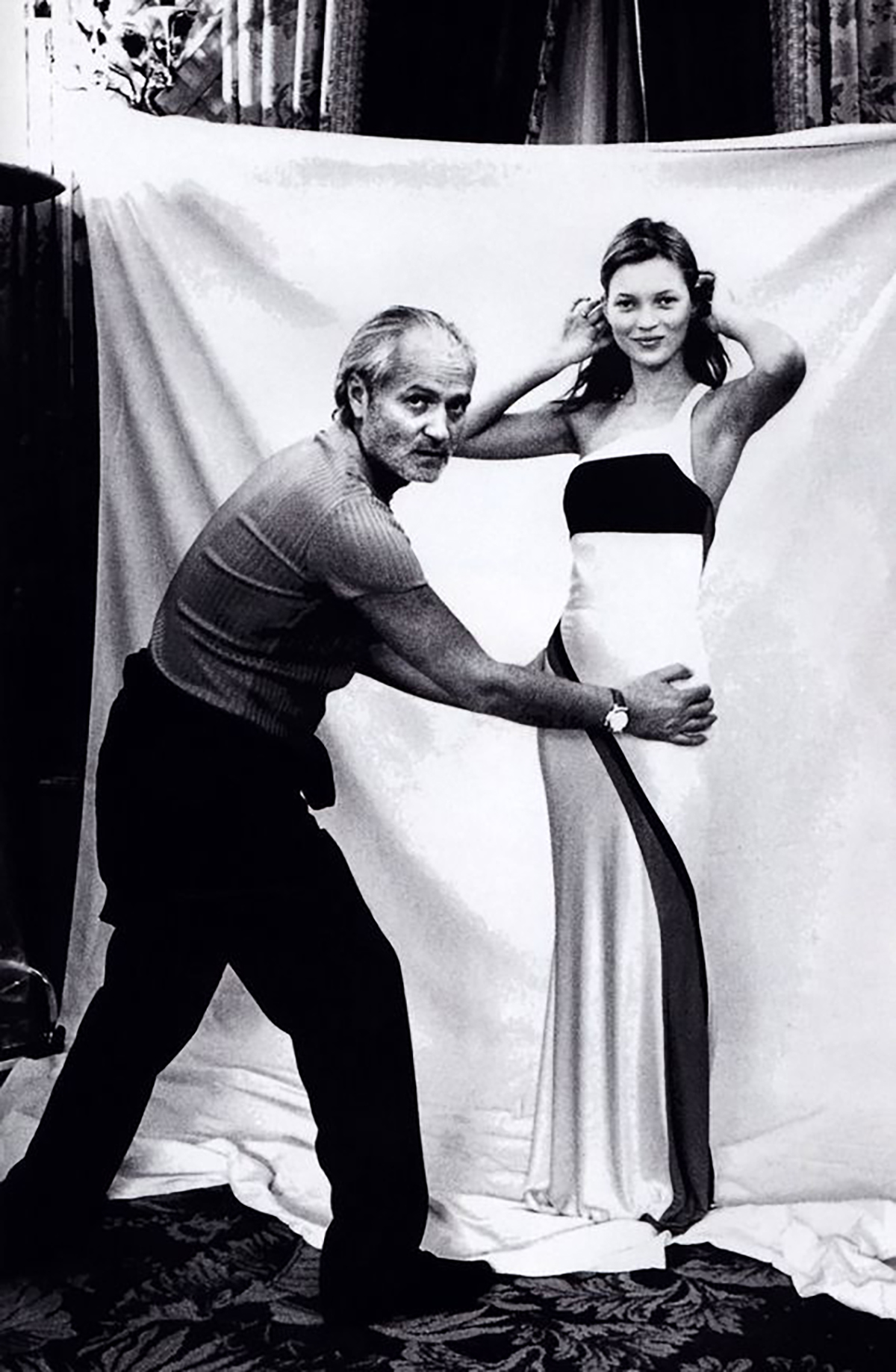 ジャン兄 / Diary1098 | SURR by LAILA