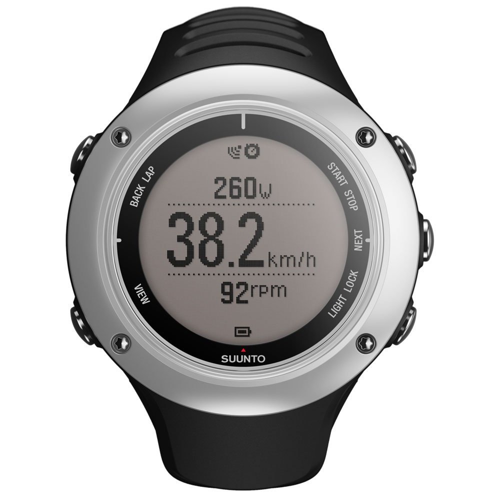 スント アンビット2S ライム （Suunto Ambit2S Lime）