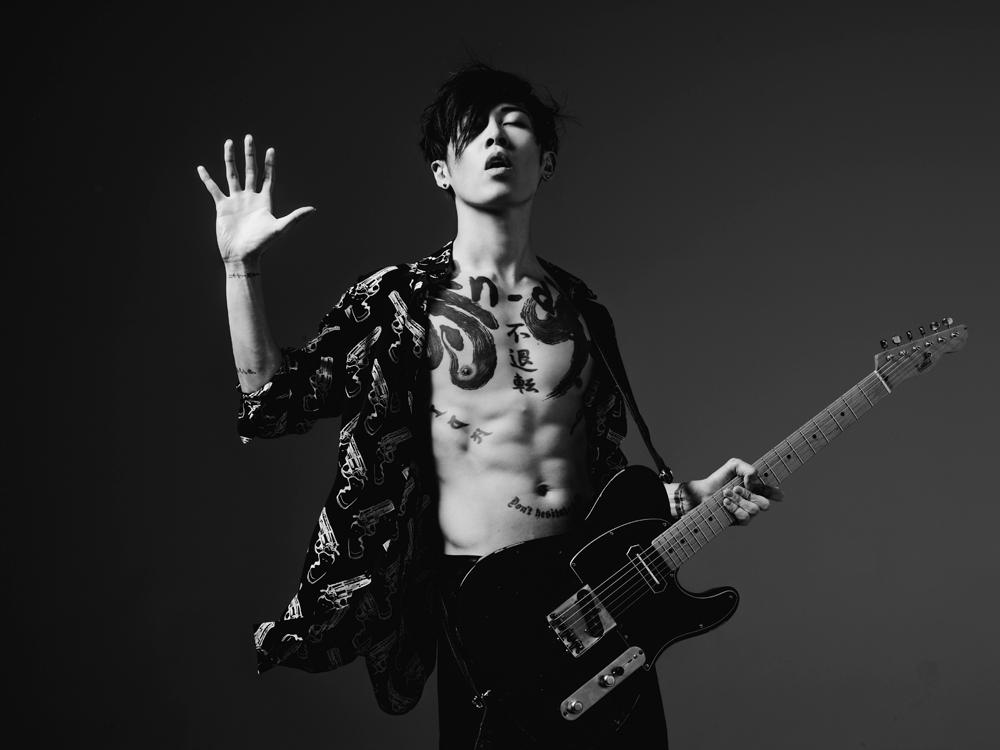 MIYAVI | SYNC NETWORK JAPAN