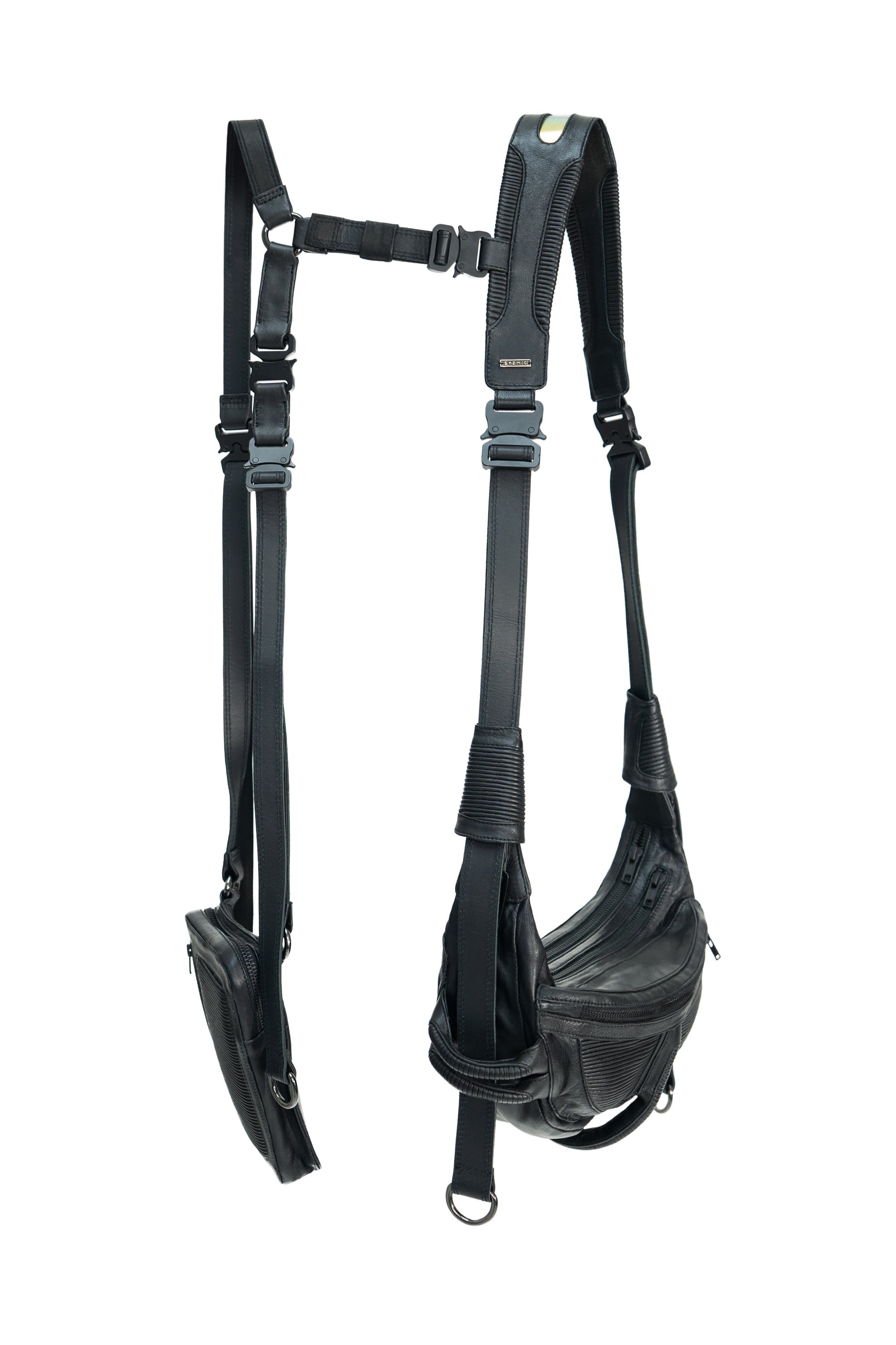 HOLSTER BAG KLEOS-511 – Syzmic